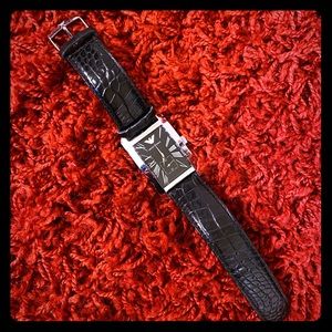 EMPORIO ARMANI MENS WATCH